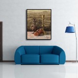 Art HD Canvas Print Home Decor Paintings Wall Art Pictures