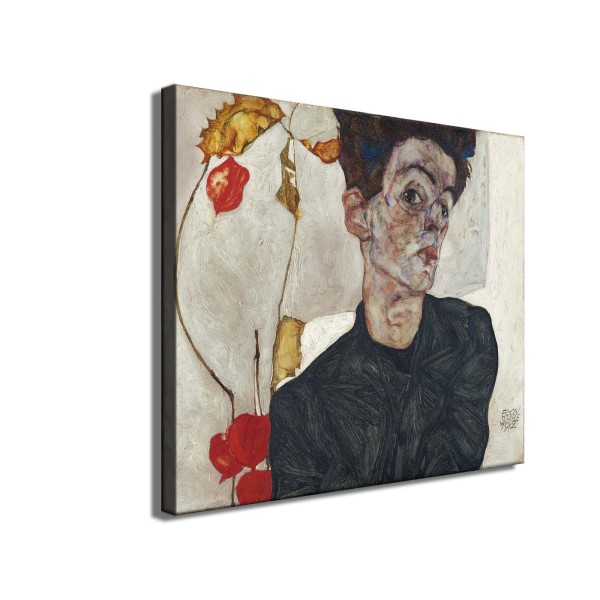 Art HD Canvas Print Home Decor Paintings Wall Art Pictures