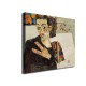 Art HD Canvas Print Home Decor Paintings Wall Art Pictures