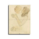Art HD Canvas Print Home Decor Paintings Wall Art Pictures