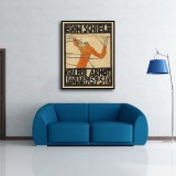 Art HD Canvas Print Home Decor Paintings Wall Art Pictures