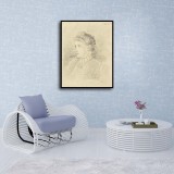 Art HD Canvas Print Home Decor Paintings Wall Art Pictures