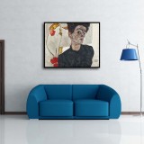 Art HD Canvas Print Home Decor Paintings Wall Art Pictures