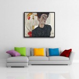 Art HD Canvas Print Home Decor Paintings Wall Art Pictures