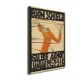Art HD Canvas Print Home Decor Paintings Wall Art Pictures