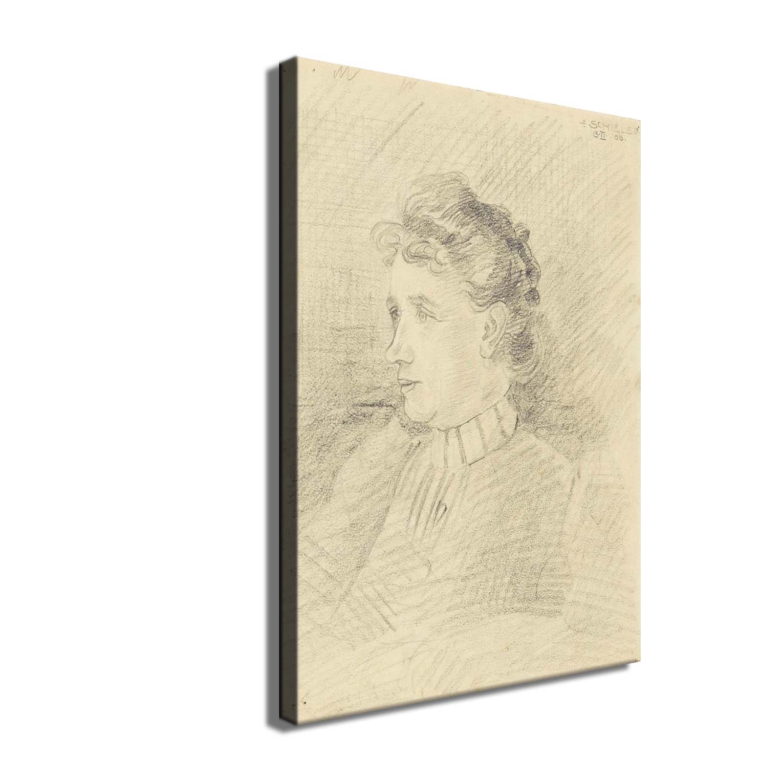 Art HD Canvas Print Home Decor Paintings Wall Art Pictures