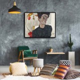 Art HD Canvas Print Home Decor Paintings Wall Art Pictures