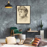 Art HD Canvas Print Home Decor Paintings Wall Art Pictures