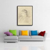 Art HD Canvas Print Home Decor Paintings Wall Art Pictures