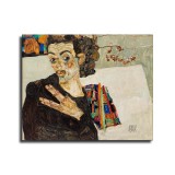 Art HD Canvas Print Home Decor Paintings Wall Art Pictures