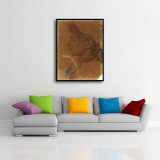 Art HD Canvas Print Home Decor Paintings Wall Art Pictures