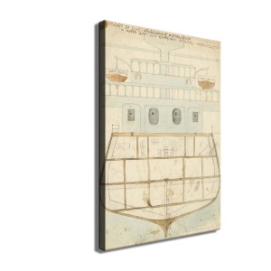 Art HD Canvas Print Home Decor Paintings Wall Art Pictures