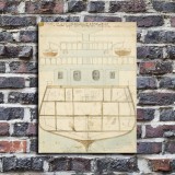 Art HD Canvas Print Home Decor Paintings Wall Art Pictures