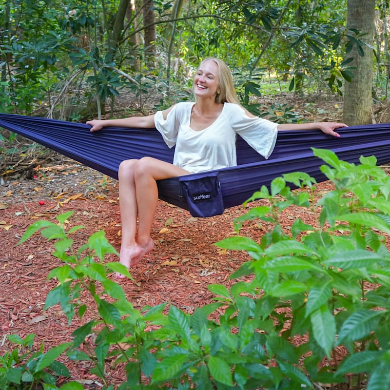 heavy duty hammock 600 lbs