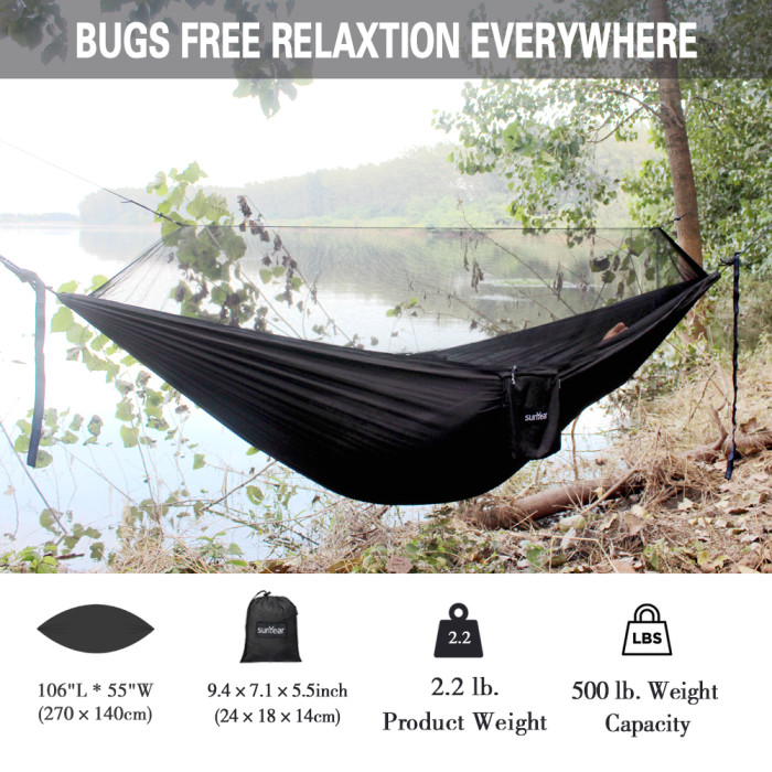 Outdoor Camping Mosquito Net