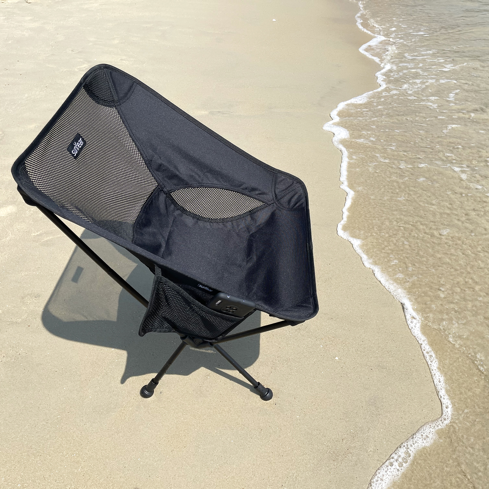 Sunyear discount camp chair