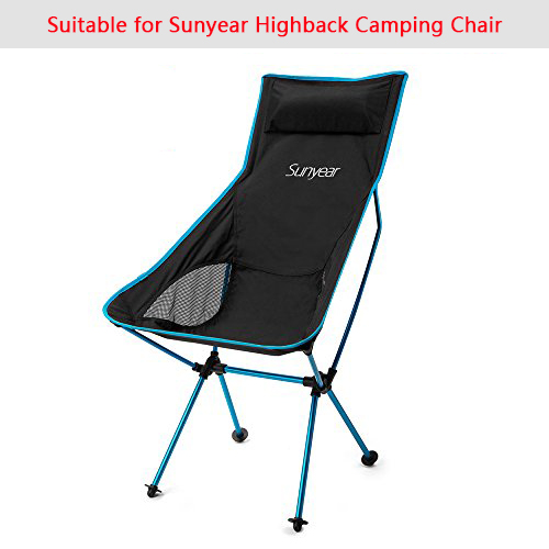 Sunyear discount camp chair