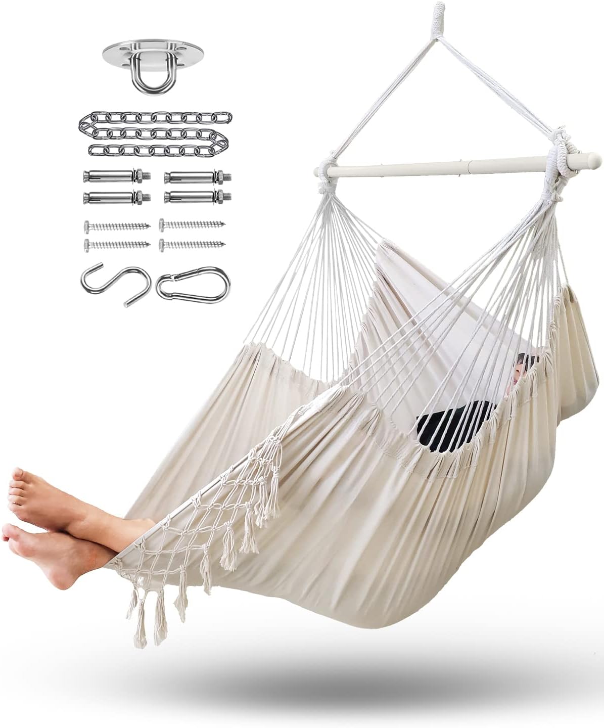 Marshmallow big chair online hammock