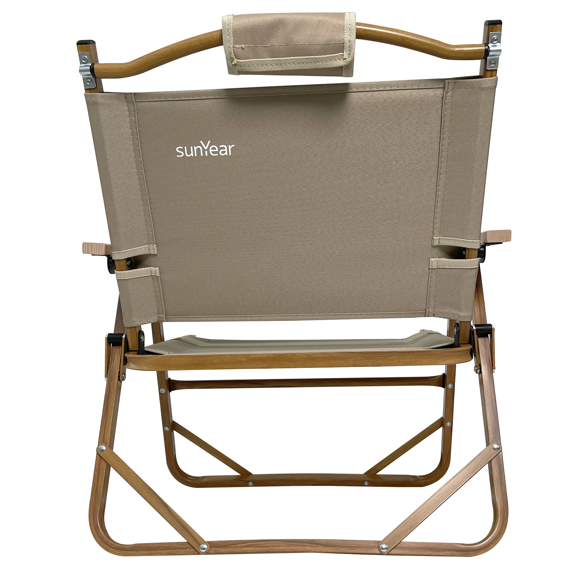 US$ 79.99 - Sunyear Camping Chairs Kermit Chair - Outdoor