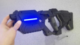 MAG P90 VR Gun Controller for HTC Vive