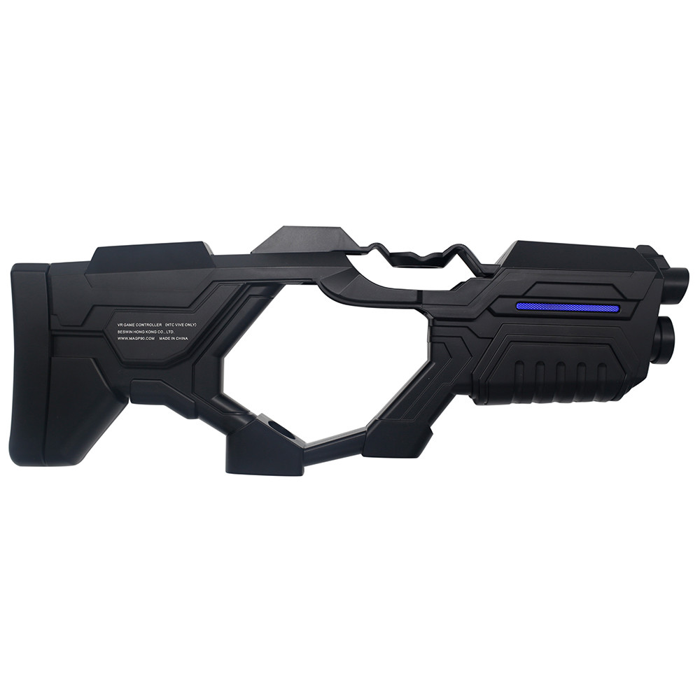 US 199.99 MAG P90 VR Gun Controller for HTC Vive