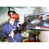 Gatlin VR Gun HTC Vive