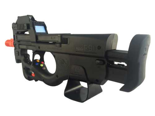 mikrofon alarm værksted US$ 420.00 - MagP90 Gun Controller Xbox PS4 - m.beswinvr.com