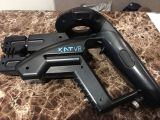 KAT Handgun VR