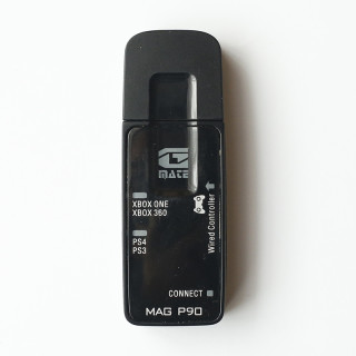 USB Receiver for MagP90