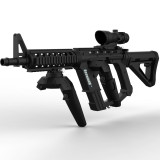 M4VR Rifle Adapter for Vive