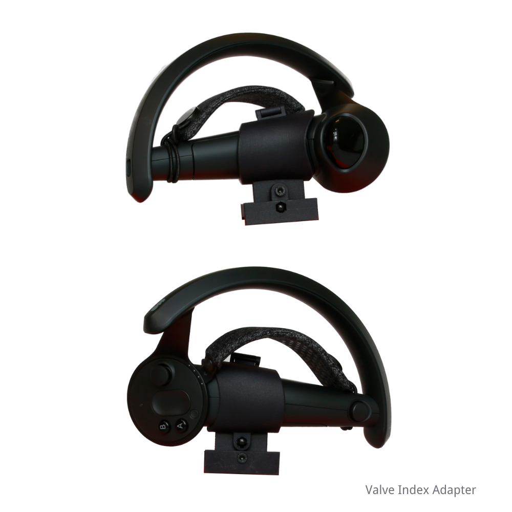 Dongle Can You Use The Valve Index Controllers With The Oculus