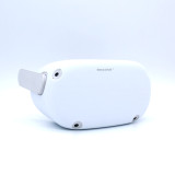 Quest 2 Headset Silicone Cover- White