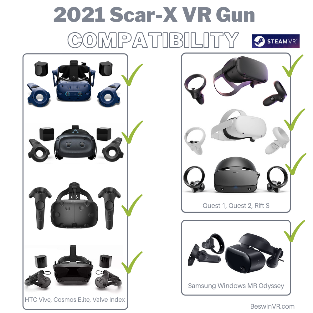 oculus rift s windows mixed reality