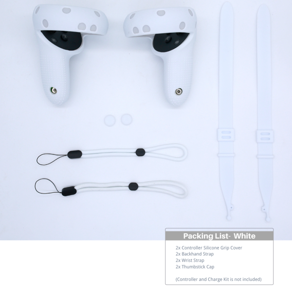 US 59.99 Quest 2 Charge Kit