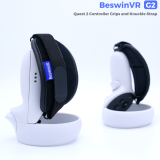 BeswinVR G2- Controller Grips Meta Quest 2