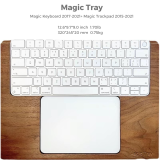 Keyboard+Trackpad