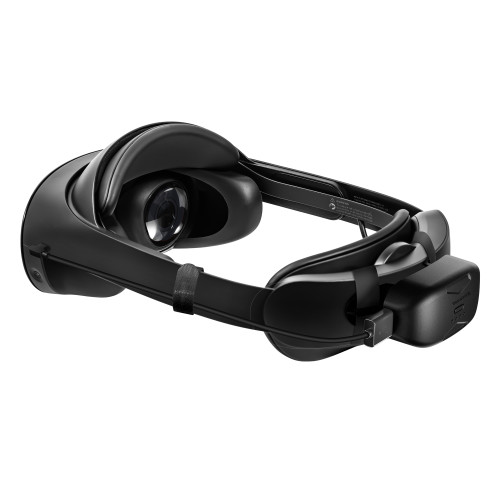 VR Headset Battery Pack Compatible with Meta/Oculus Quest 2