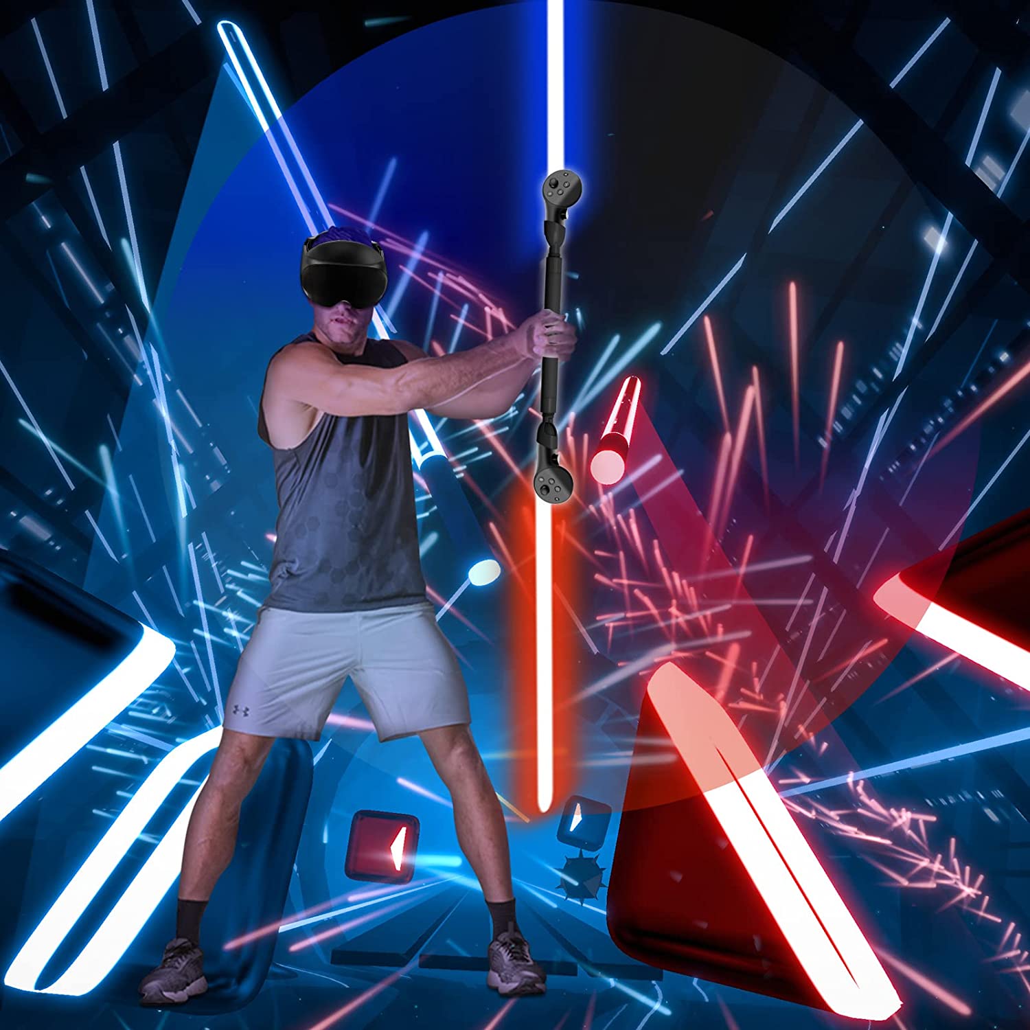 Beat saber steam vr скачать фото 115