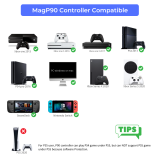 MagP90 Gun Controller Xbox PS4