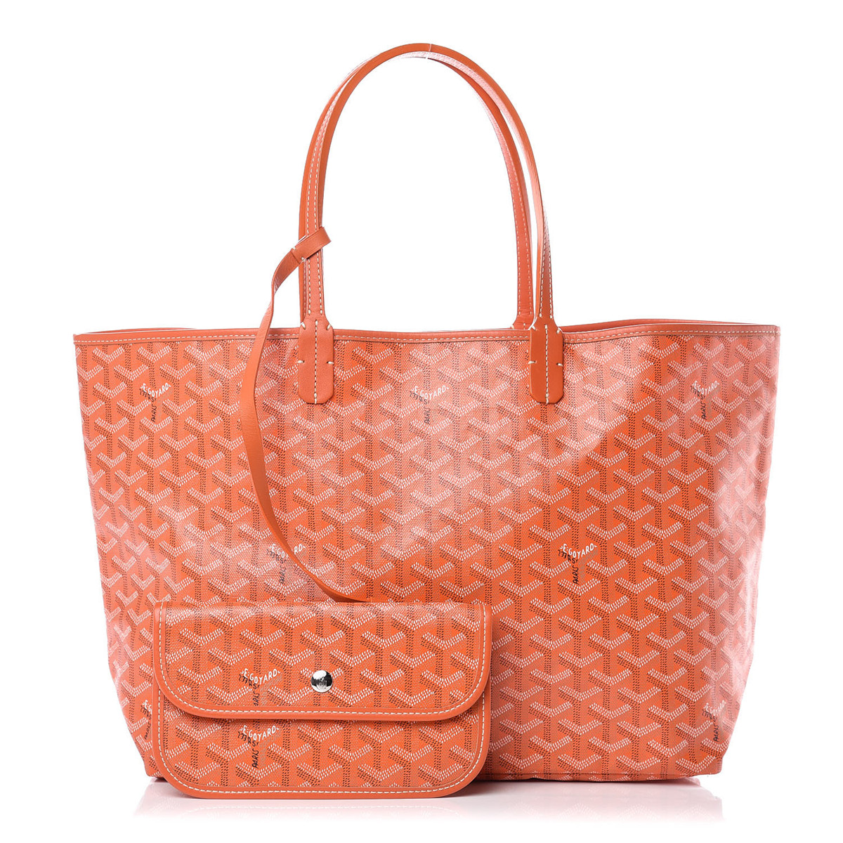 goyard latest bags