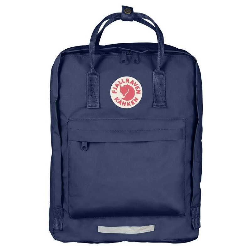 kanken big super grey