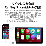 カーナビ Android10 2022年最新版CPUアンドロイド 10.1インチ 大画面 3G+32G 一体型車載カーオーディオ (GA2193K)