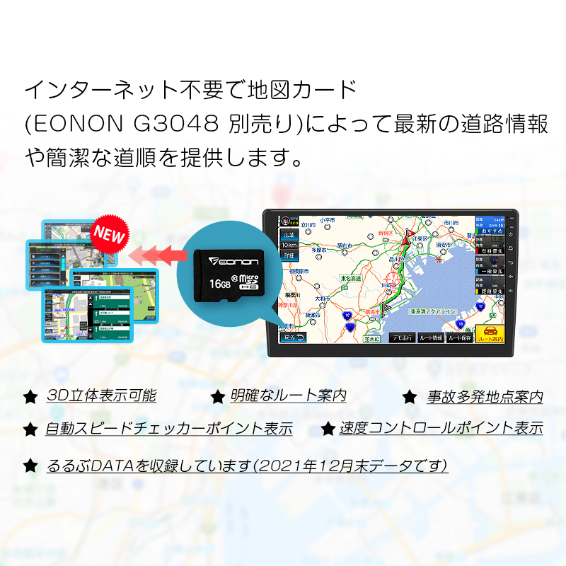 EONON GA2193R