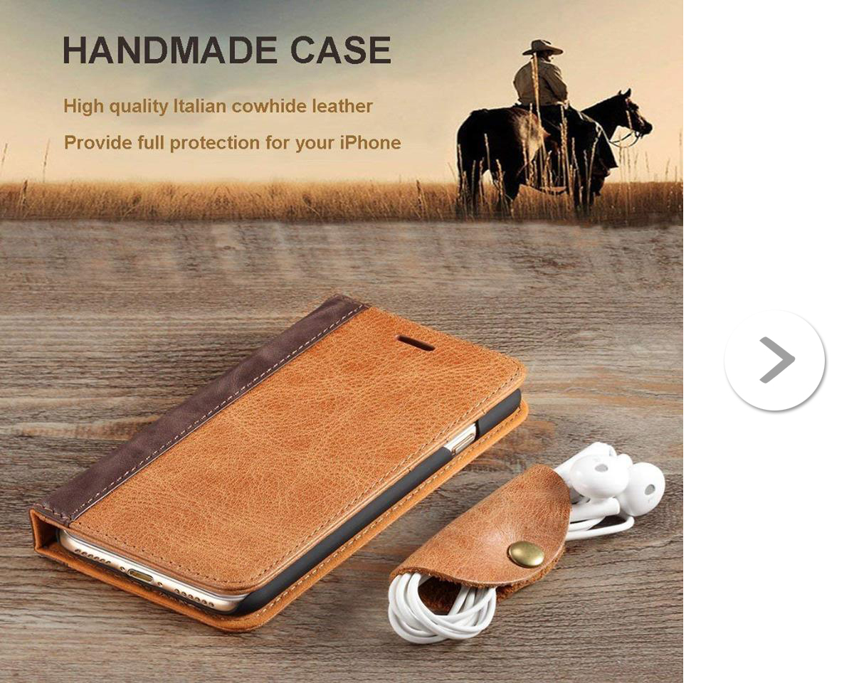 How To Clean And Care Your Iphone Leather Case M Jenuos Com