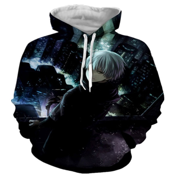 kaneki hoodie