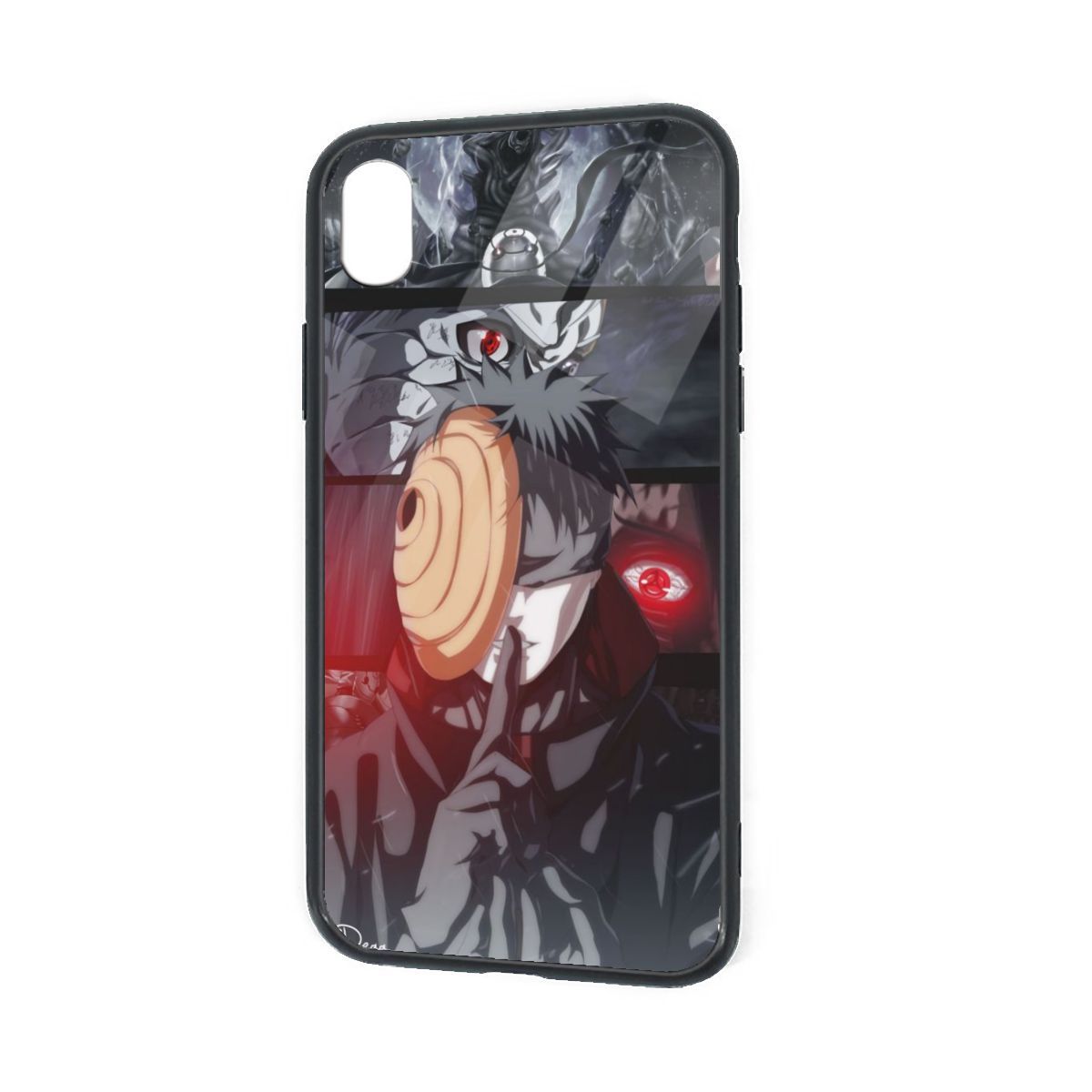 IPhone X XR XS 6 7 8 Plus Hybrid Soft Grip Clear Back IPhone X XR XS 6 7 8 Plus Hybrid Soft Grip Clear Back