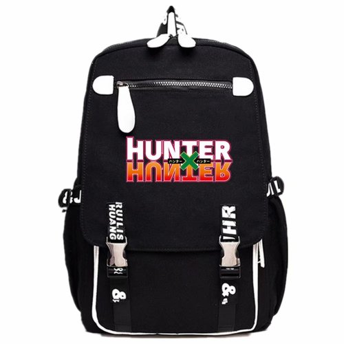 hunter x hunter