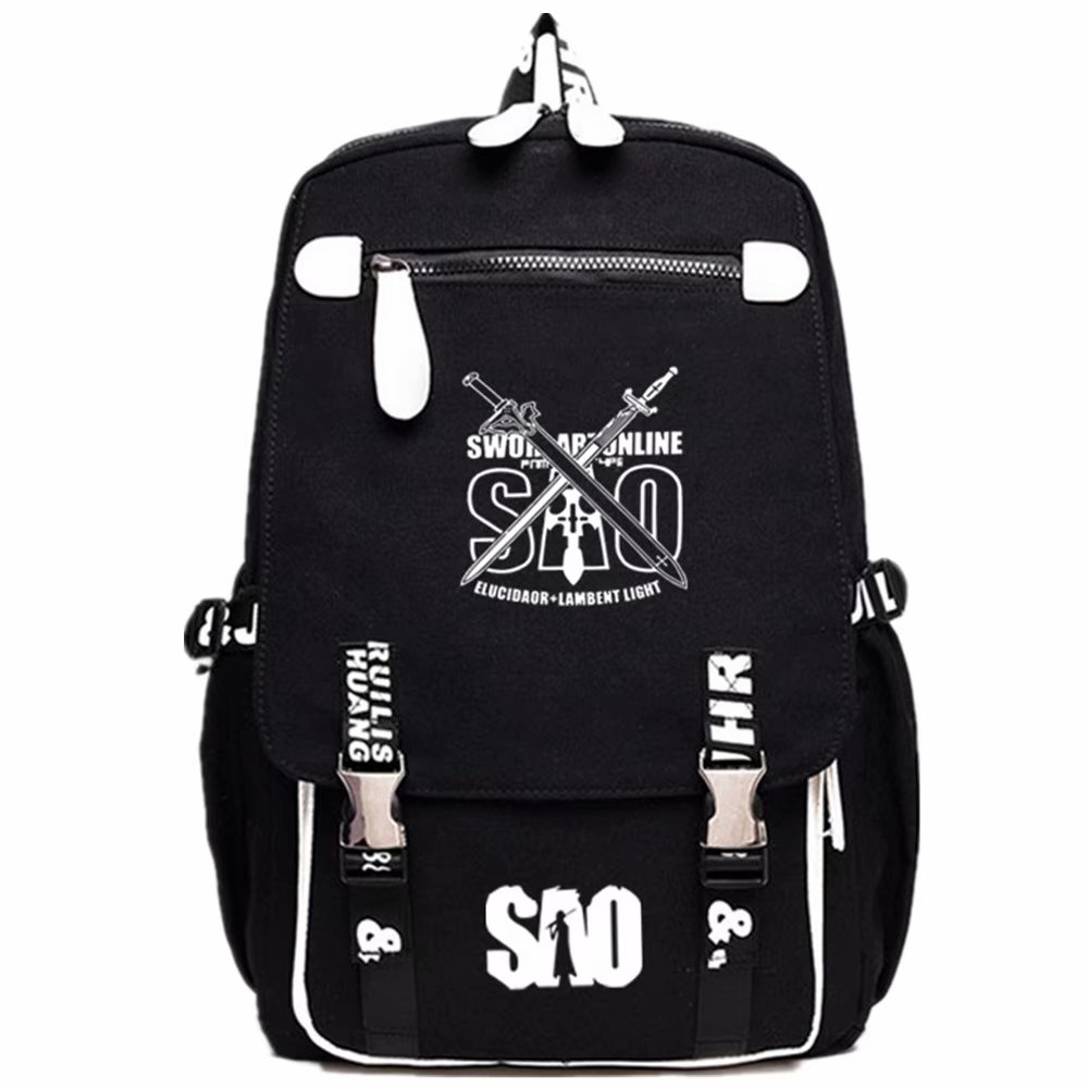 sword art online backpack