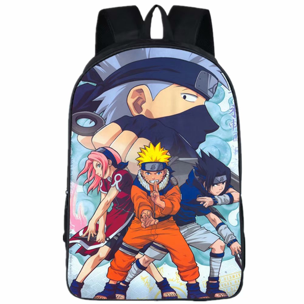 naruto bookbag