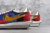 Sacai x Nike LVD Waffle Daybreak Men Running Shoes Sneakers Trainers